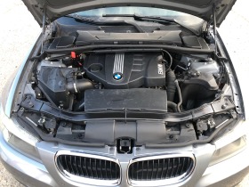 BMW 320 D Face, снимка 16