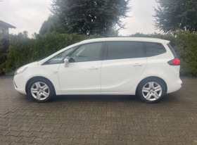 Opel Zafira 16XNT-1,6-  -150PS | Mobile.bg   5