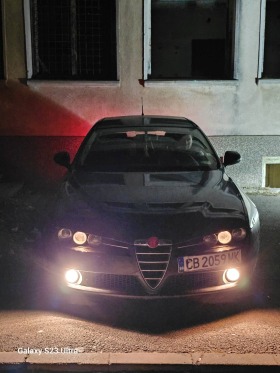 Alfa Romeo 159 sportwagon, снимка 3
