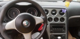 Alfa Romeo 159 sportwagon, снимка 2