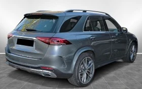 Mercedes-Benz GLE 450 * AMG* 4M* 360* BURMESTER* DISTRONIC*  | Mobile.bg    2