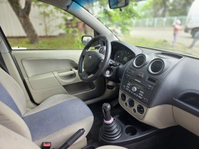 Ford Fiesta  1.4tdci ЕКО 2 ЕВРО 3, снимка 8