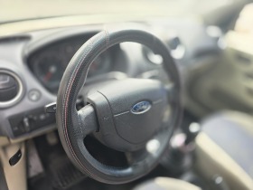 Ford Fiesta  1.4tdci ЕКО 2 ЕВРО 3, снимка 10