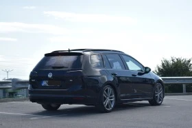 VW Golf 7 1.8 TSI, снимка 7