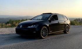 VW Golf 7 1.8 TSI, снимка 3