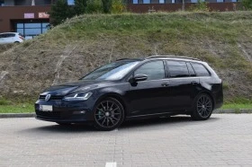 VW Golf 7 1.8 TSI, снимка 10