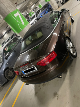 Audi A5 S-Line 2.0 TFSI, снимка 3