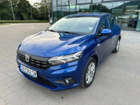 Dacia Sandero - 80140!! | Mobile.bg    3