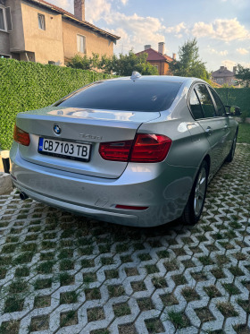BMW 320 D , снимка 5