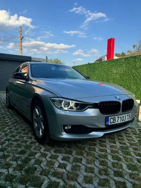 BMW 320 D , снимка 1