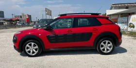 Citroen C4 Cactus 1.2i 82k.c * GPL* NAVI* KAMERA | Mobile.bg    5