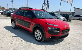 Citroen C4 Cactus 1.2i 82k.c * GPL* NAVI* KAMERA, снимка 2