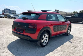 Citroen C4 Cactus 1.2i 82k.c * GPL* NAVI* KAMERA, снимка 4