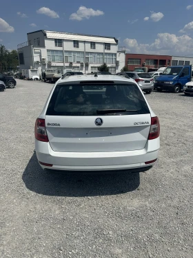 Skoda Octavia, снимка 4