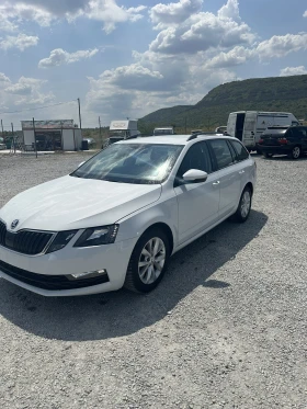 Skoda Octavia | Mobile.bg    1