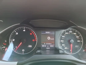 Audi A4 B8 S-LINE SP EDN TDI QUATTRO, снимка 12