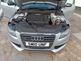 Audi A4 B8 S-LINE SP EDN TDI QUATTRO, снимка 16