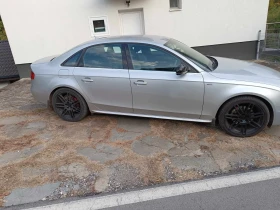 Audi A4 B8 S-LINE SP EDN TDI QUATTRO, снимка 4