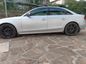 Audi A4 B8 S-LINE SP EDN TDI QUATTRO, снимка 3