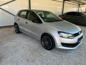 VW Polo 1.6 TDI ТОП , снимка 2