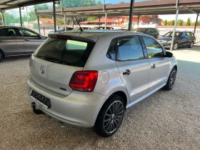     VW Polo 1.6 TDI  