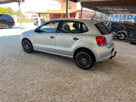 VW Polo 1.6 TDI ТОП , снимка 7