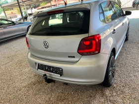 VW Polo 1.6 TDI ТОП , снимка 5