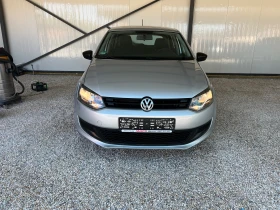 VW Polo 1.6 TDI ТОП , снимка 1