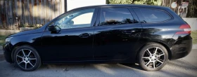 Peugeot 308 1.6 120 кс. , снимка 7