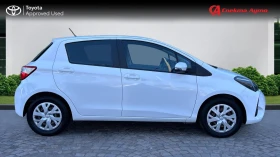 Toyota Yaris    247   | Mobile.bg    5