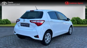 Toyota Yaris Месечни вноски от 247лв с ДДС, снимка 4