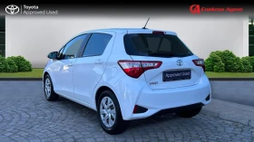 Toyota Yaris Месечни вноски от 247лв с ДДС, снимка 6