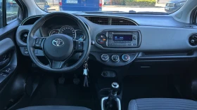 Toyota Yaris Месечни вноски от 247лв с ДДС, снимка 10