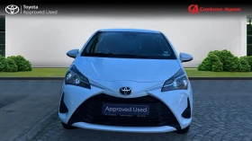 Toyota Yaris Месечни вноски от 230 лв с ДДС, ГАРАНЦИОНЕН, снимка 8