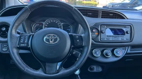 Toyota Yaris Месечни вноски от 238 лв с ДДС, ГАРАНЦИОНЕН, снимка 11