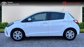 Toyota Yaris Месечни вноски от 238 лв с ДДС, ГАРАНЦИОНЕН, снимка 2