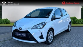 Toyota Yaris Месечни вноски от 230 лв с ДДС, ГАРАНЦИОНЕН, снимка 1