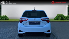 Toyota Yaris Месечни вноски от 238 лв с ДДС, ГАРАНЦИОНЕН, снимка 7