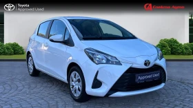 Toyota Yaris Месечни вноски от 247лв с ДДС, снимка 3