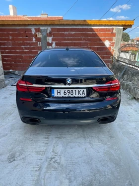 BMW 730, снимка 2