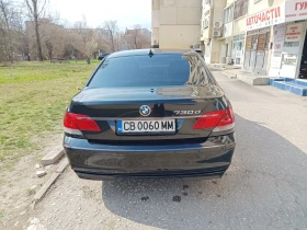 BMW 730 231, снимка 4