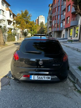 Fiat Bravo - [5] 