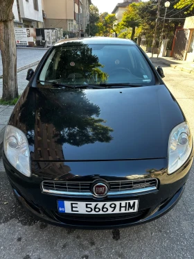 Fiat Bravo - [6] 