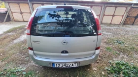 Opel Meriva 1.6 | Mobile.bg    8