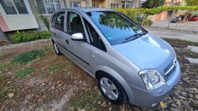 Opel Meriva 1.6 | Mobile.bg    5