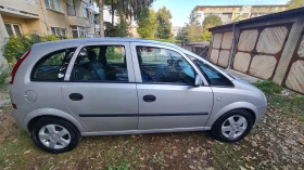 Opel Meriva 1.6 | Mobile.bg    6