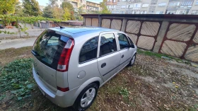 Opel Meriva 1.6 | Mobile.bg    7