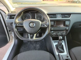 Skoda Octavia 2.0 TDI - [8] 