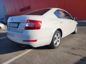 Skoda Octavia 2.0 TDI - [4] 