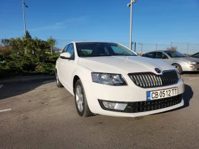 Skoda Octavia 2.0 TDI - изображение 1